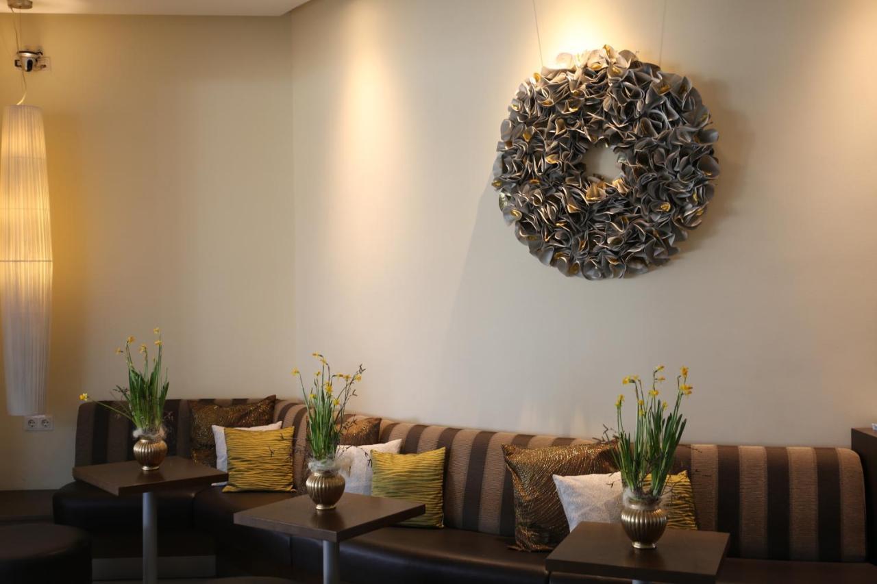 Birkenhof Gols - B & B - Wohlfuehl Hotel Mit Wochenend-Restaurant ภายนอก รูปภาพ